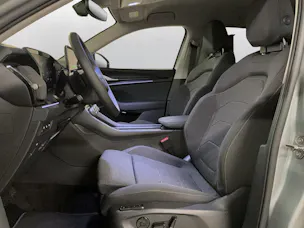 Škoda Kodiaq 1.5 TSI PHEV Dynamic