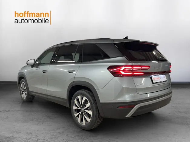 Škoda Kodiaq 1.5 TSI PHEV Dynamic