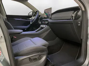 Škoda Kodiaq 1.5 TSI PHEV Dynamic