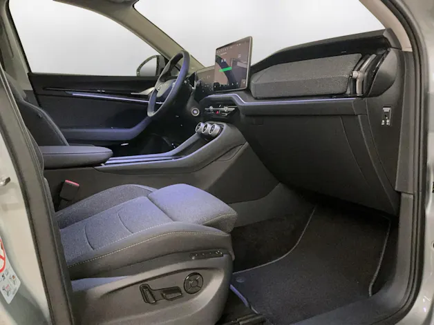 Škoda Kodiaq 1.5 TSI PHEV Dynamic
