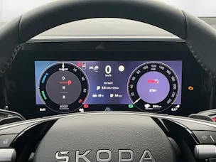 Škoda Kodiaq 1.5 TSI PHEV Dynamic