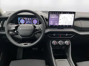 Škoda Kodiaq 1.5 TSI PHEV Dynamic