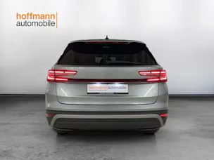 Škoda Kodiaq 1.5 TSI PHEV Dynamic