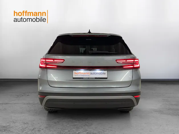 Škoda Kodiaq 1.5 TSI PHEV Dynamic