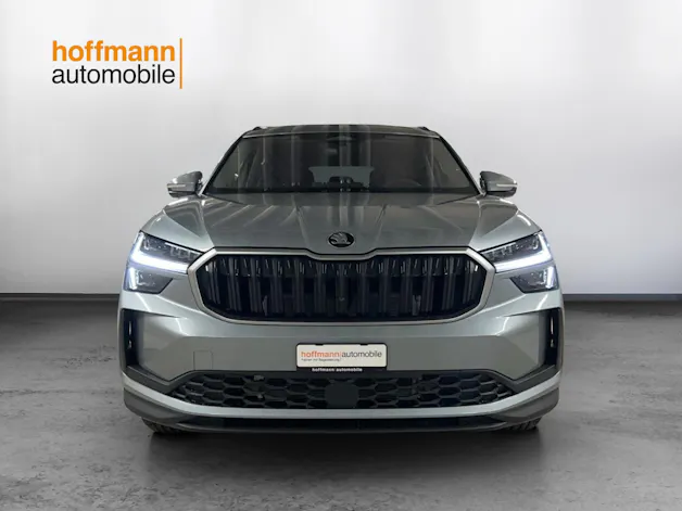 Škoda Kodiaq 1.5 TSI PHEV Dynamic