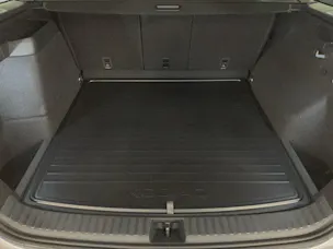 Škoda Kodiaq 1.5 TSI PHEV Dynamic