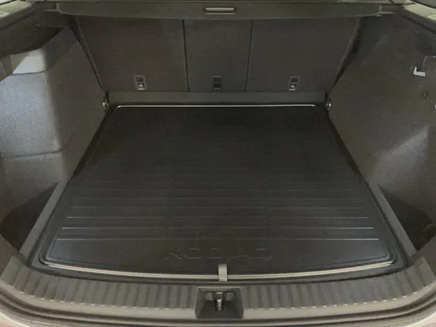 Škoda Kodiaq 1.5 TSI PHEV Dynamic