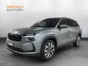 Škoda Kodiaq 1.5 TSI PHEV Dynamic