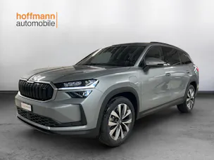 Škoda Kodiaq 1.5 TSI PHEV Dynamic