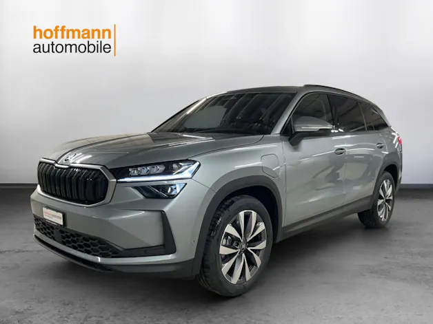 Škoda Kodiaq 1.5 TSI PHEV Dynamic