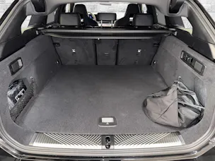 BMW 550e xDrive Touring M Sport Steptronic