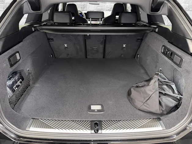 BMW 550e xDrive Touring M Sport Steptronic