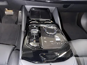 BMW 550e xDrive Touring M Sport Steptronic