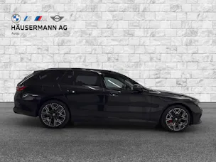 BMW 550e xDrive Touring M Sport Steptronic