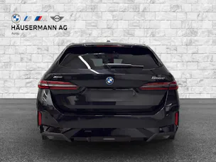 BMW 550e xDrive Touring M Sport Steptronic