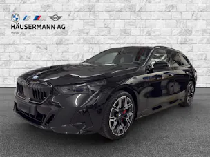 BMW 550e xDrive Touring M Sport Steptronic