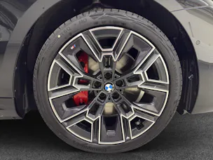 BMW 550e xDrive Touring M Sport Steptronic