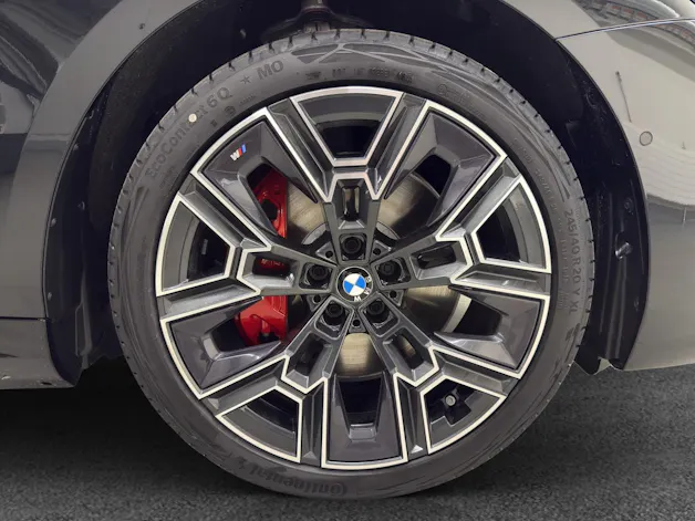 BMW 550e xDrive Touring M Sport Steptronic