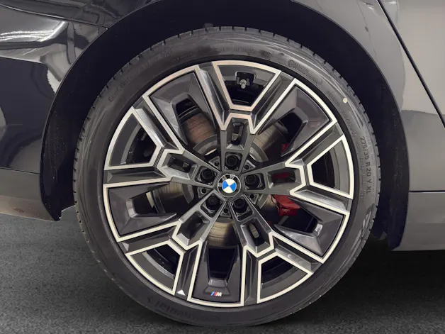 BMW 550e xDrive Touring M Sport Steptronic