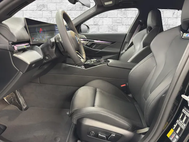 BMW 550e xDrive Touring M Sport Steptronic