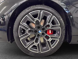 BMW 550e xDrive Touring M Sport Steptronic