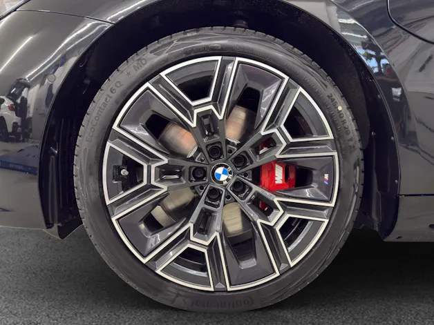 BMW 550e xDrive Touring M Sport Steptronic