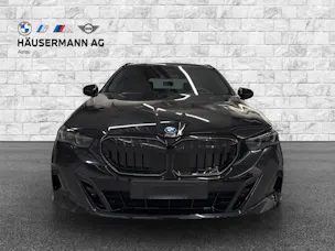 BMW 550e xDrive Touring M Sport Steptronic