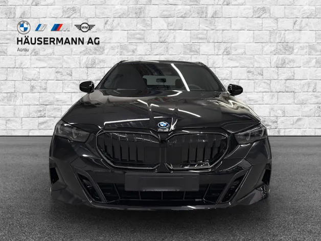 BMW 550e xDrive Touring M Sport Steptronic