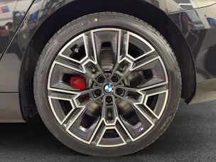 BMW 550e xDrive Touring M Sport Steptronic