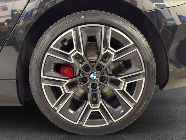 BMW 550e xDrive Touring M Sport Steptronic