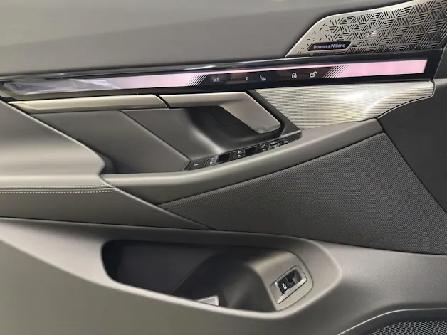 BMW 550e xDrive Touring M Sport Steptronic