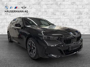 BMW 550e xDrive Touring M Sport Steptronic