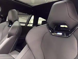 BMW 550e xDrive Touring M Sport Steptronic