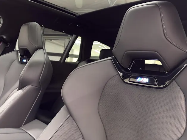 BMW 550e xDrive Touring M Sport Steptronic