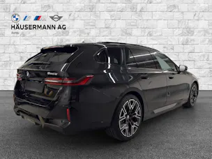 BMW 550e xDrive Touring M Sport Steptronic