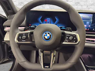 BMW 550e xDrive Touring M Sport Steptronic