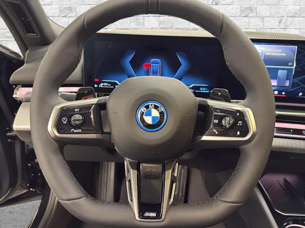 BMW 550e xDrive Touring M Sport Steptronic