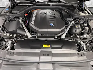 BMW 550e xDrive Touring M Sport Steptronic
