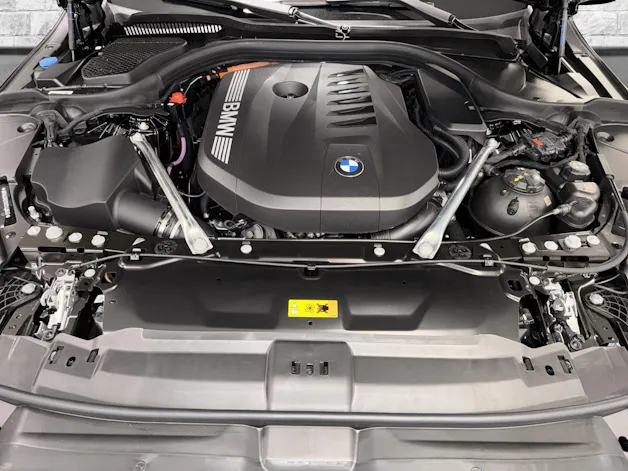 BMW 550e xDrive Touring M Sport Steptronic