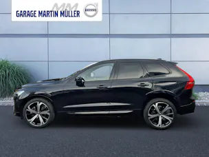 Volvo XC60 2.0 B5 MH Ultimate Dark AWD