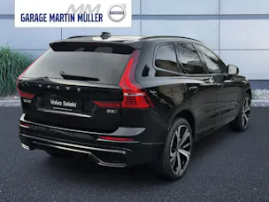 Volvo XC60 2.0 B5 MH Ultimate Dark AWD