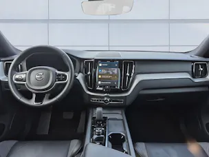 Volvo XC60 2.0 B5 MH Ultimate Dark AWD