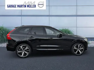 Volvo XC60 2.0 B5 MH Ultimate Dark AWD