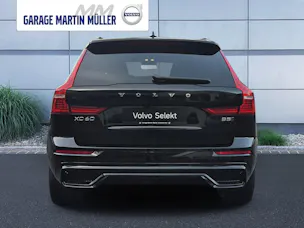 Volvo XC60 2.0 B5 MH Ultimate Dark AWD