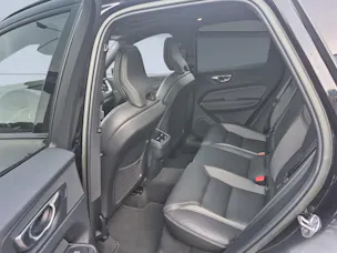 Volvo XC60 2.0 B5 MH Ultimate Dark AWD