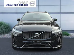 Volvo XC60 2.0 B5 MH Ultimate Dark AWD