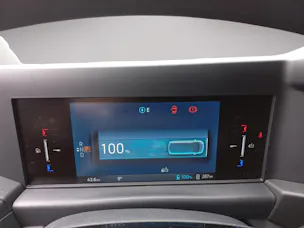 Ford Transit Custom Van 320 L1H1 65kWh Trend