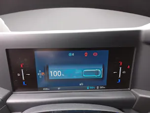 Ford Transit Custom Van 320 L1H1 65kWh Trend