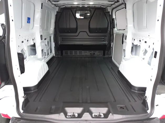 Ford Transit Custom Van 320 L1H1 65kWh Trend