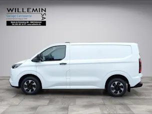 Ford Transit Custom Van 320 L1H1 65kWh Trend